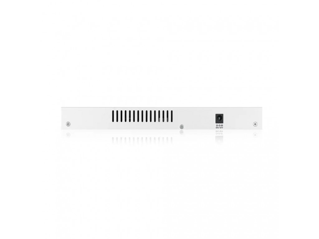 Комутатор ZyXEL XMG-108 8 Ports 2 26836_2.jpg