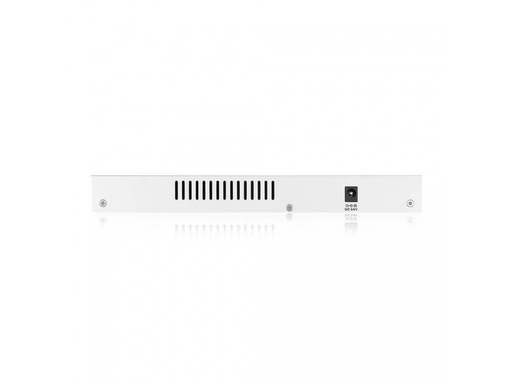 Комутатор ZyXEL XMG-108 8 Ports 2 26837_2.jpg