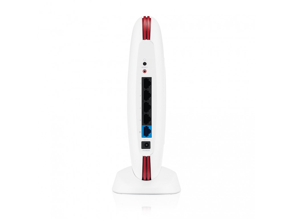 Рутер ZyXEL SCR CLOUD Router - 4*GbE LAN 26886_2.jpg