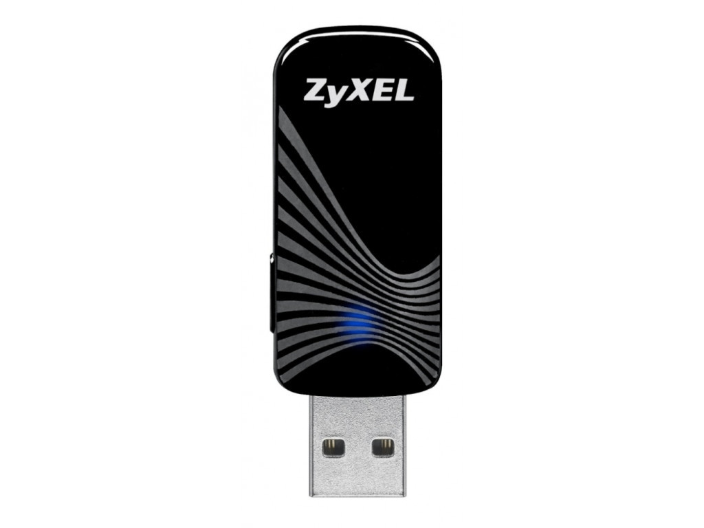 Адаптер ZyXEL NWD6505 8554_1.jpg