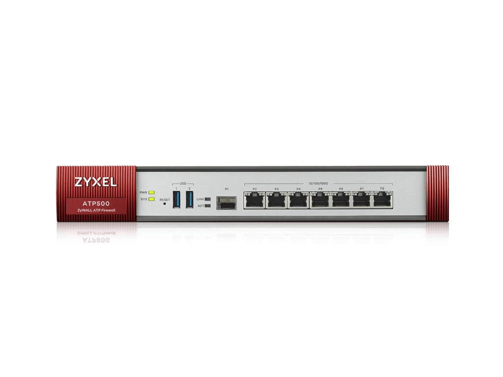 Защитна стена ZyXEL ATP 7 Gigabit user-definable ports 8707_1.jpg