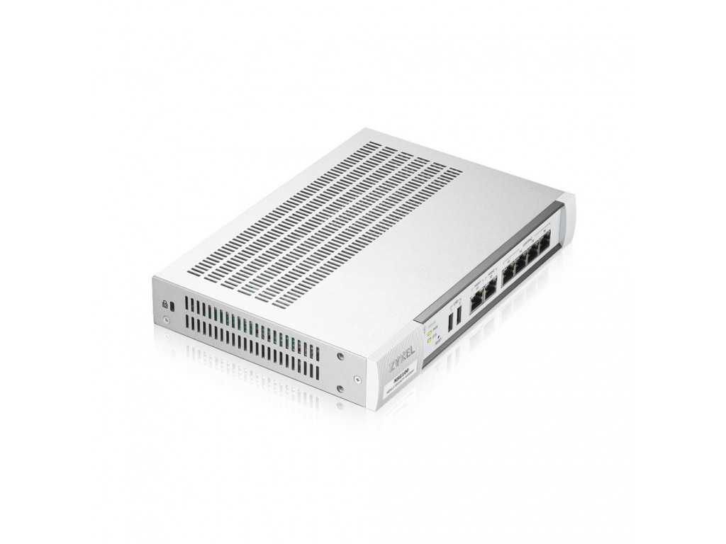 Защитна стена ZyXEL NSG100 Nebula Cloud Managed Security Gateway (Dual WAN) Includes 1 Year Security Pack and Professional Pack (AntiVirus 8708_10.jpg