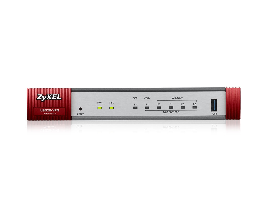 Защитна стена ZyXEL USG20-VPN Firewall 8710_1.jpg