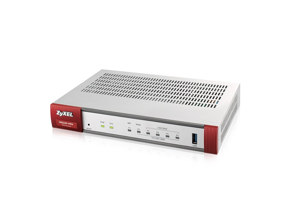Защитна стена ZyXEL USG20-VPN Firewall 8710_3.jpg
