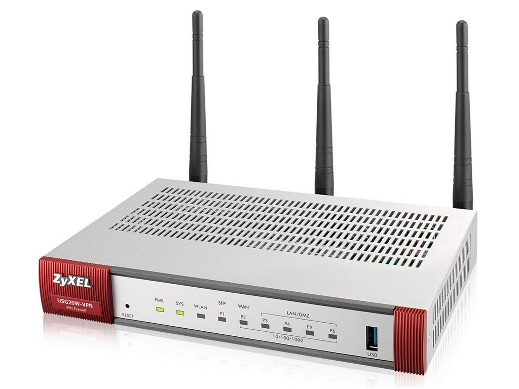 Защитна стена ZyXEL USG20W-VPN Firewall 8711.jpg