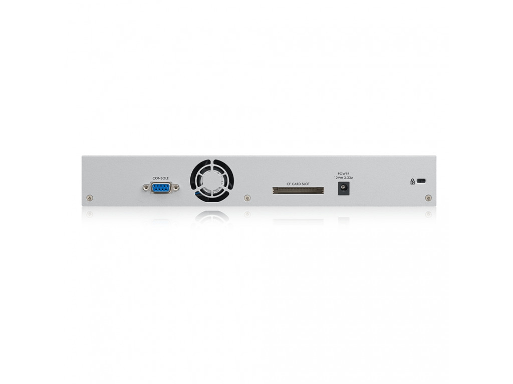 Защитна стена ZyXEL USG110 UTM BDL Firewall Appliance 10/100/1000 8712_12.jpg