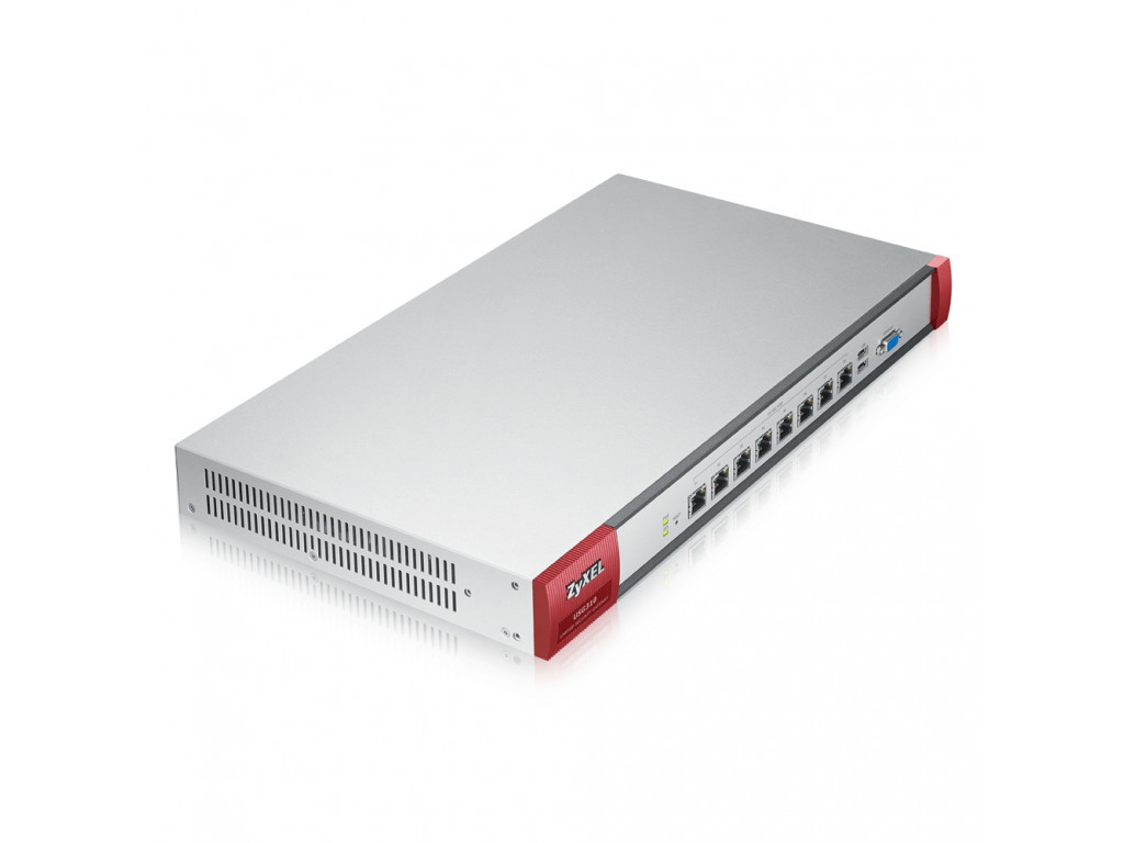 Защитна стена ZyXEL USG210 Firewall Appliance 10/100/1000 8713_13.jpg