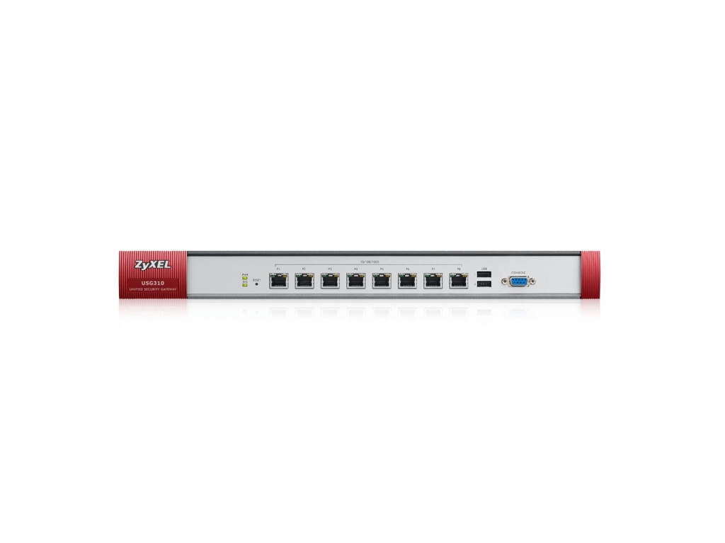 Защитна стена ZyXEL USG310 Firewall Appliance 10/100/1000 8714.jpg