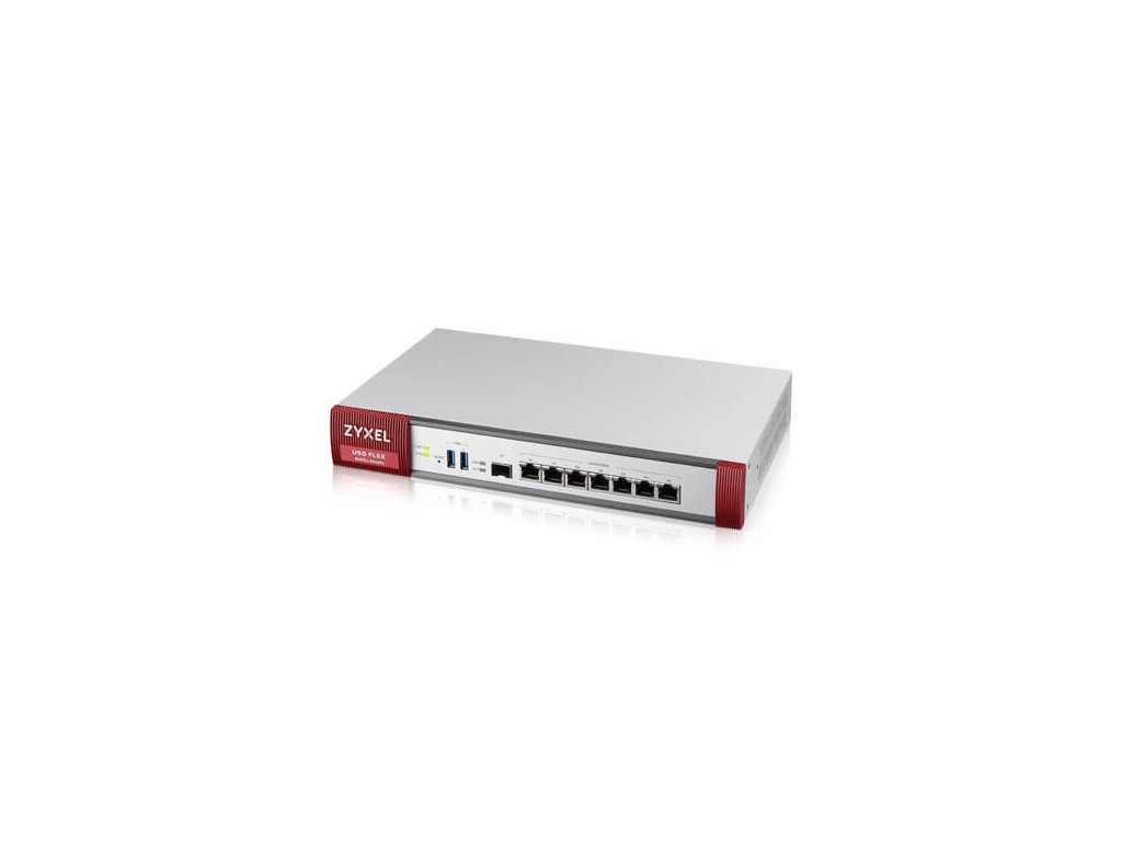 Защитна стена ZyXEL USG Flex Firewall 7 Gigabit user-definable ports 8719.jpg