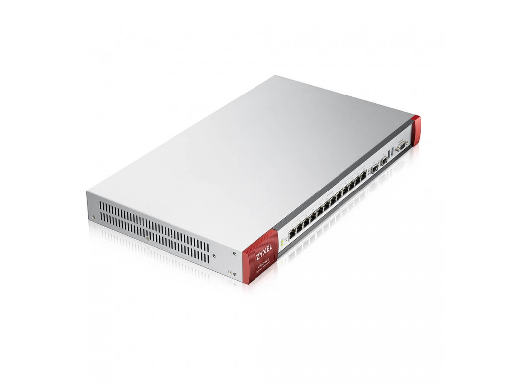 Защитна стена ZyXEL VPN Firewall VPN 1000 8721_11.jpg