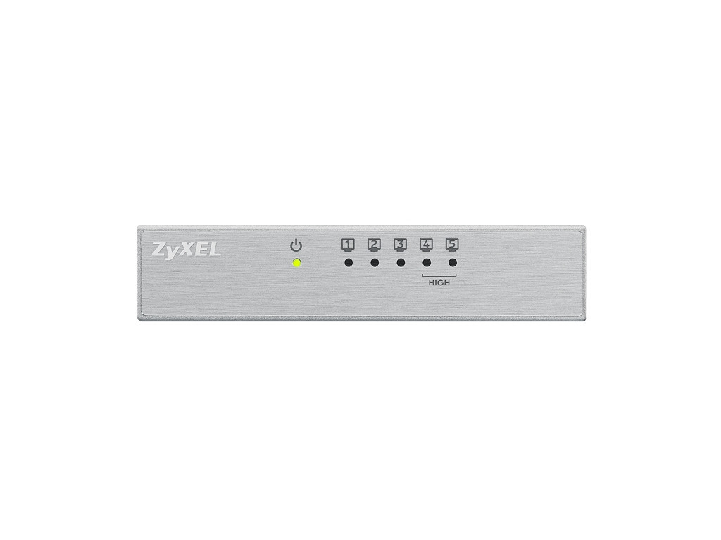 Комутатор ZyXEL ES-105AV3 8819_1.jpg