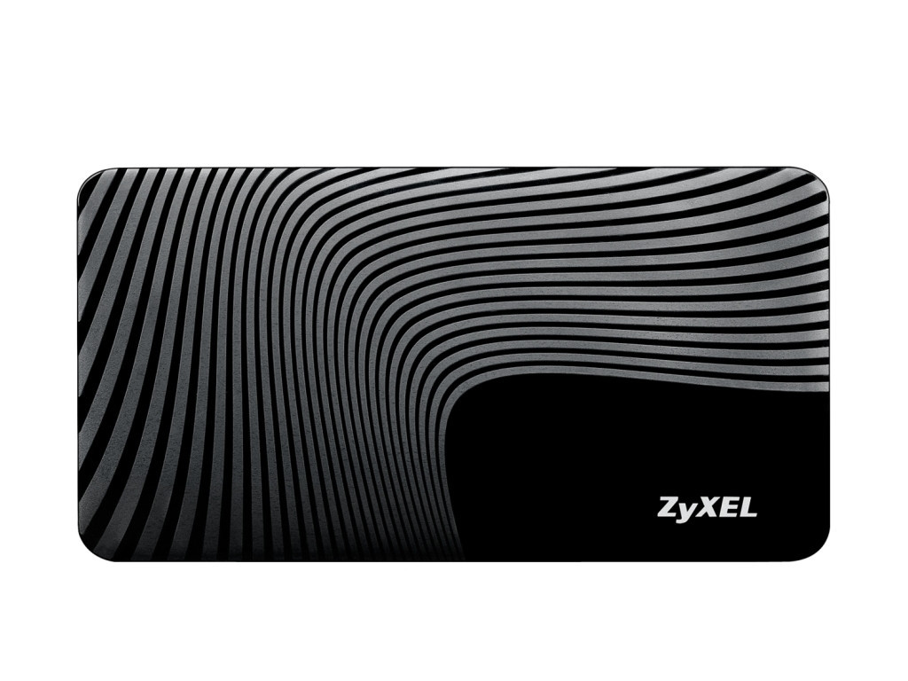 Комутатор ZyXEL GS-108Sv2 8-port 10/100/1000Mbps Gigabit Ethernet switch 8824_1.jpg