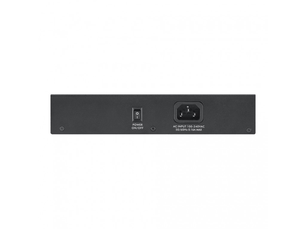 Комутатор ZyXEL GS1100-16 v3 16-port Gigabit Unmanaged Switch 8826_11.jpg