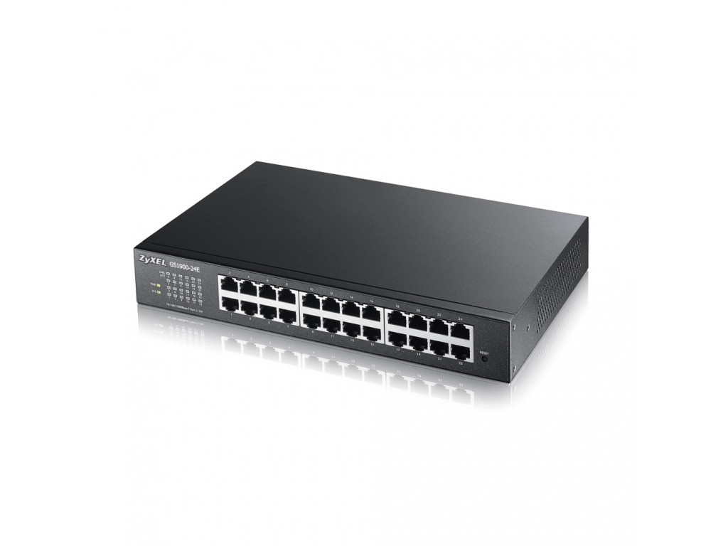 Комутатор ZyXEL GS1900-24E 8850_12.jpg