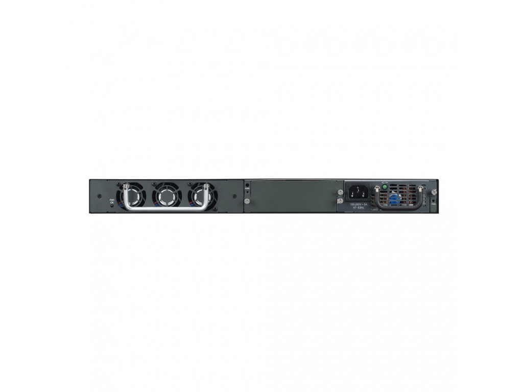 Комутатор ZyXEL XGS3700-24 8864_3.jpg