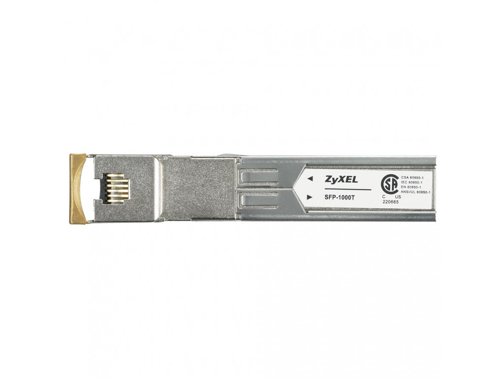 Мрежов компонент ZyXEL SFP-1000T SFP to Gigabit Module 8871_1.jpg