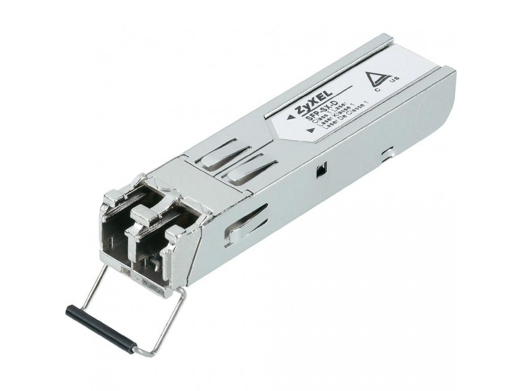 Мрежов компонент ZyXEL SFP-SX-D (Multi-Mode) transceiver 8873.jpg