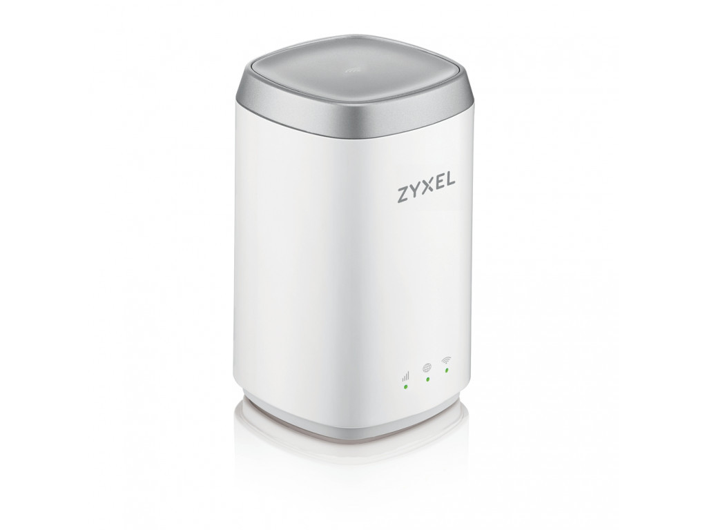 Рутер ZyXEL 4G LTE-A 802.11ac WiFi HomeSpot Router 9675_1.jpg