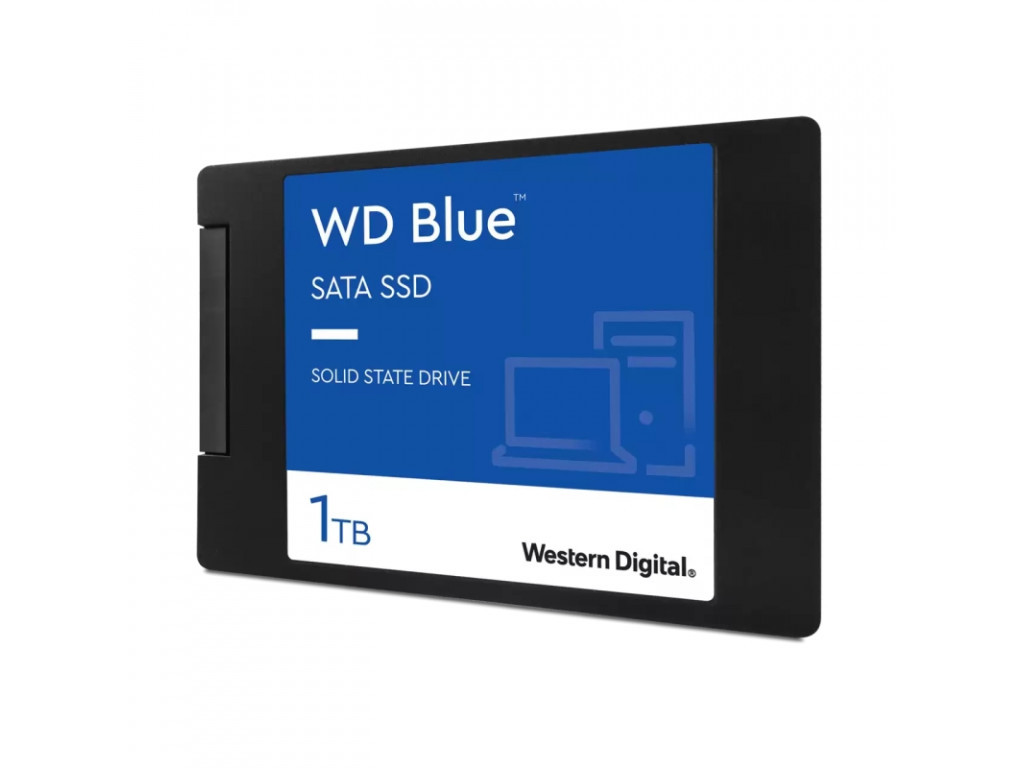 Твърд диск Western Digital Blue 3D NAND 2.5 1TB SATA3 20211_1.jpg