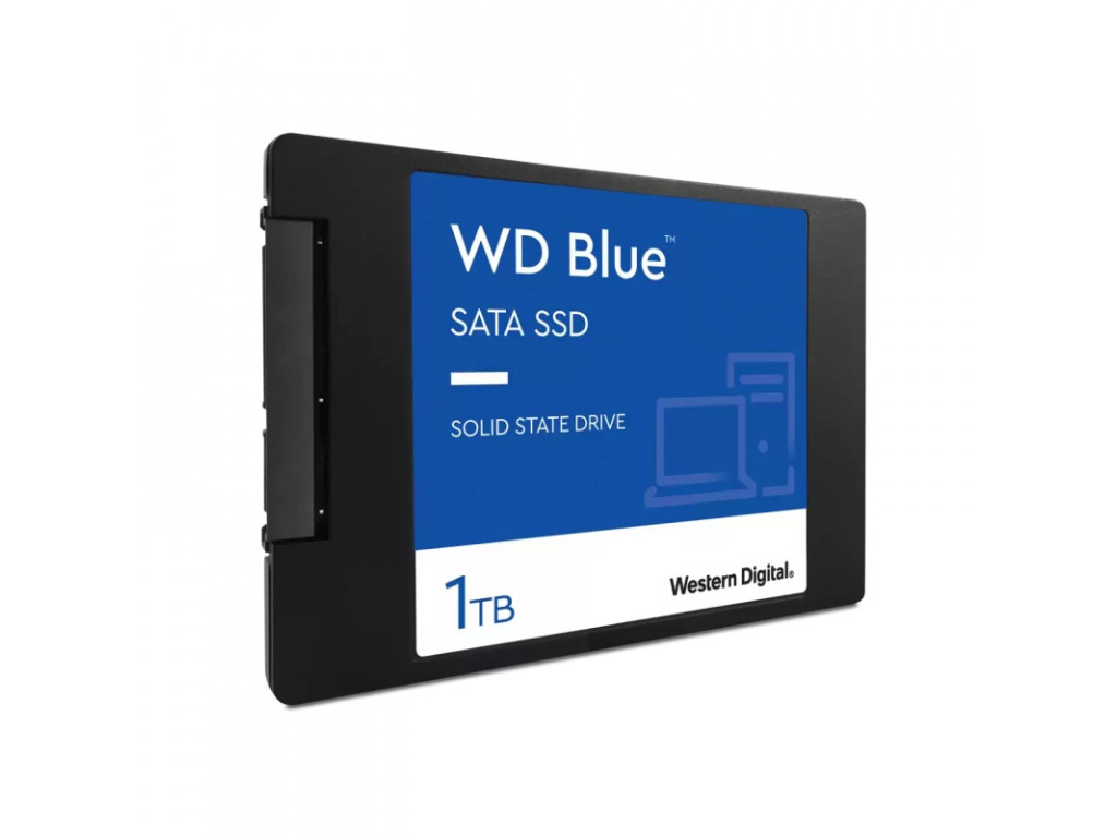 Твърд диск Western Digital Blue 3D NAND 2.5 1TB SATA3 20211_8.jpg