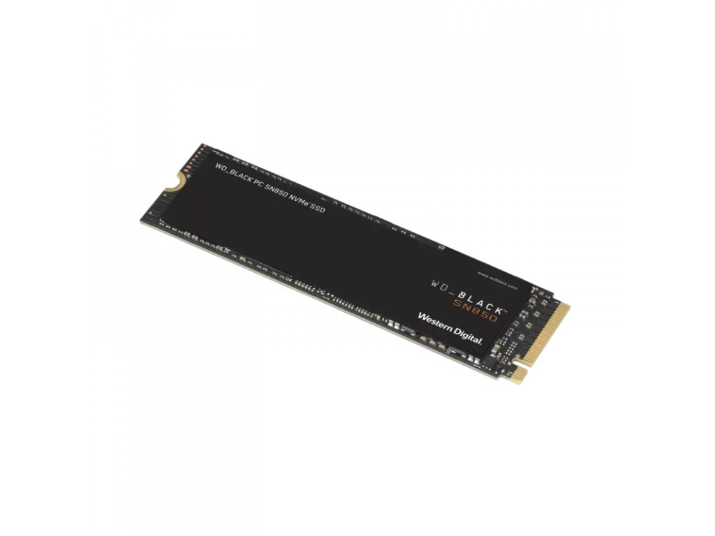 Твърд диск Western Digital Black SN850 1TB M. 2 PCIe 20215_8.jpg