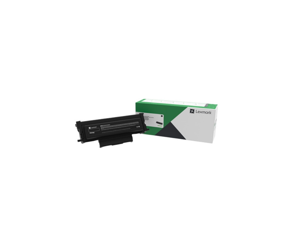 Консуматив Lexmark 1.2K black return B/MB2236 11433_4.jpg