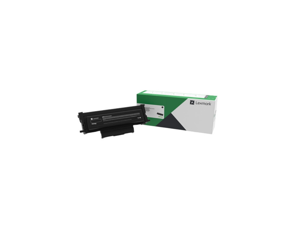 Консуматив Lexmark 3K black return B/MB2236  11434_2.jpg