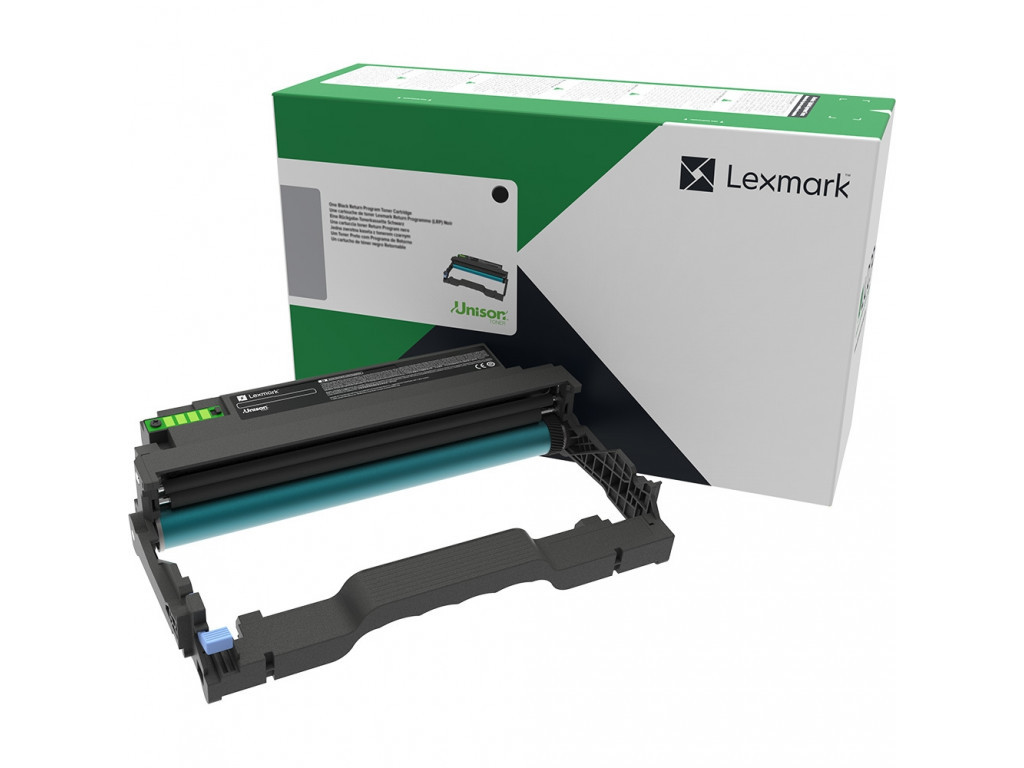 Консуматив Lexmark 12K Black IU 11436_2.jpg
