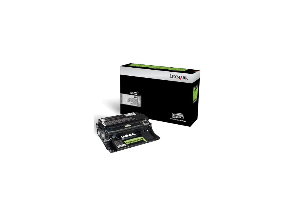 Консуматив Lexmark 500Z Black Return Program Imaging Unit 11437_4.jpg