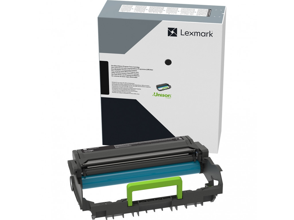 Консуматив Lexmark 55B0ZA0 Photoconductor Unit 11448_1.jpg