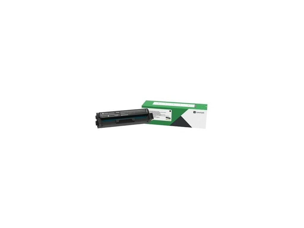 Консуматив Lexmark 20N2XK0 Black Extra High Yield Return Programme Print Cartridge 11457_3.jpg
