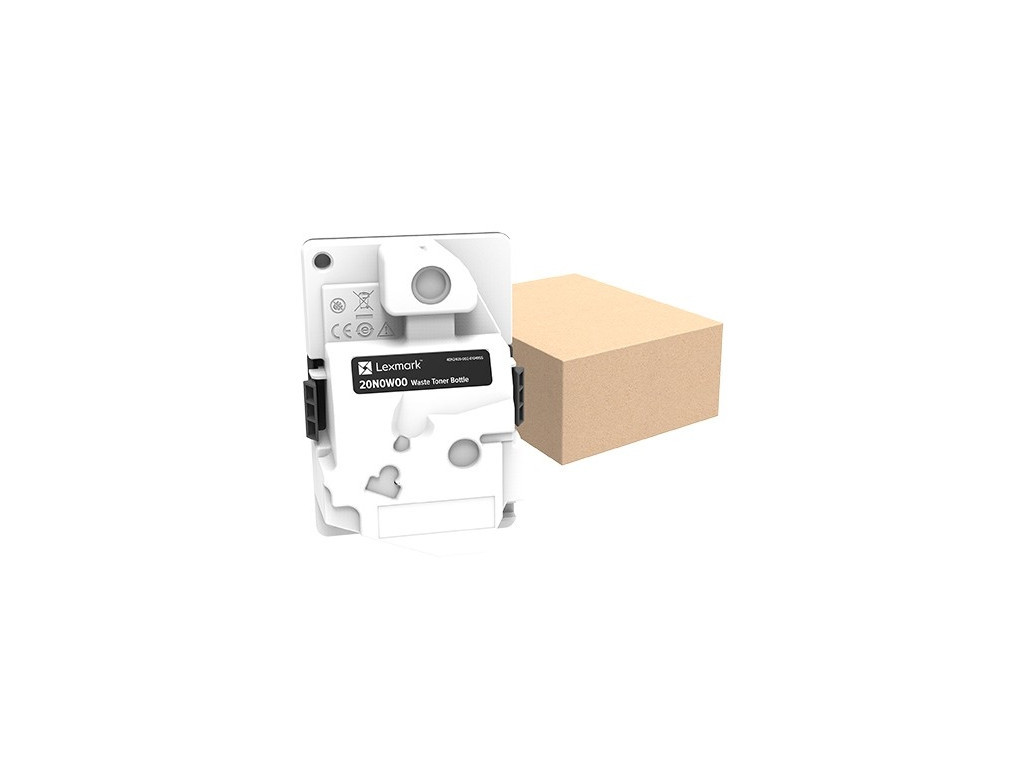 Консуматив Lexmark 20N0W00 Waste Toner Bottle 11459_1.jpg
