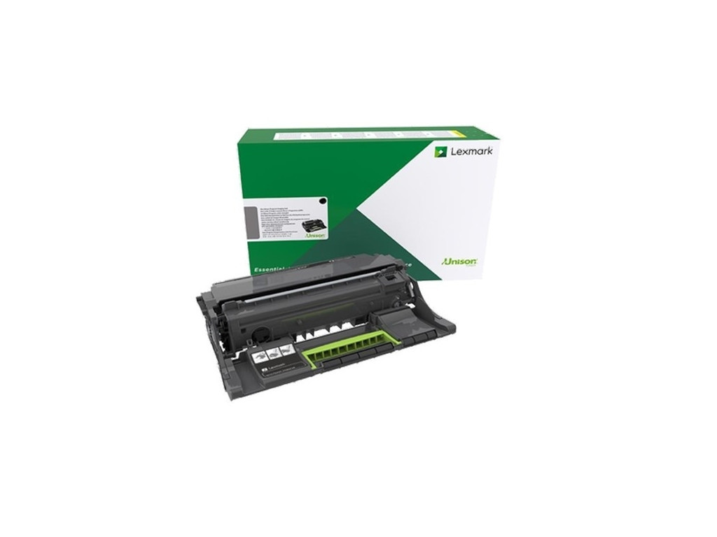 Консуматив Lexmark 56F0Z00 Black Return Program Imaging Unit 60 11460_4.jpg