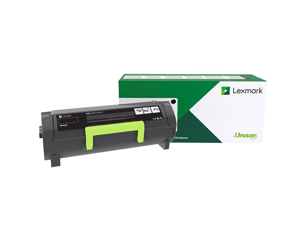 Консуматив Lexmark 56F2H00 Black High Yield Return Program Toner Cartridge 15 11462.jpg