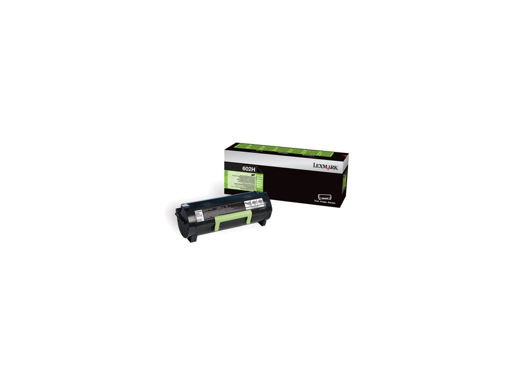 Консуматив Lexmark 60x Black Toner Cartridge High Return 11469_1.jpg