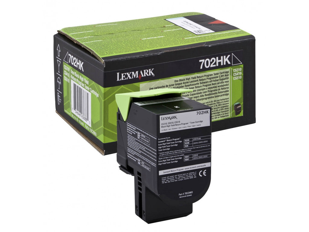 Консуматив Lexmark 702HK Black High Yield Return Program Toner Cartridge 11486_6.jpg