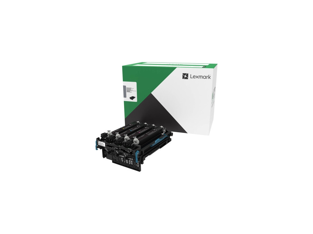 Консуматив Lexmark 78C0ZV0 Black and Color Return Programme Imaging Kit 11514.jpg