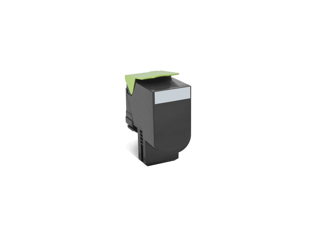 Консуматив Lexmark 80x Black Toner Cartridge High Return 11529_2.jpg