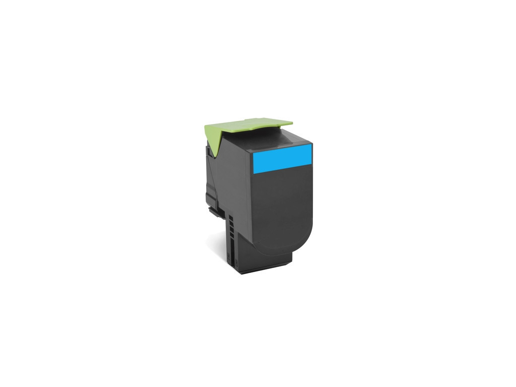 Консуматив Lexmark 80x Cyan Toner Cartridge High Return 11530.jpg