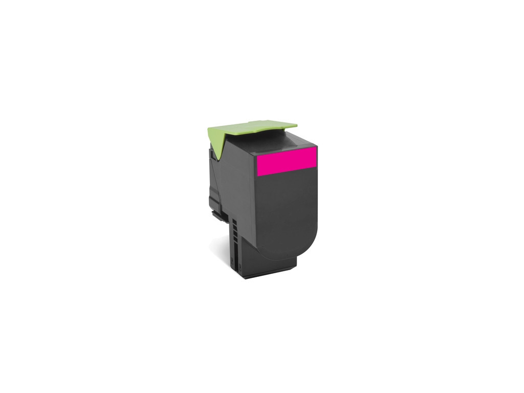 Консуматив Lexmark 80x Magenta Toner Cartridge High Return 11531.jpg