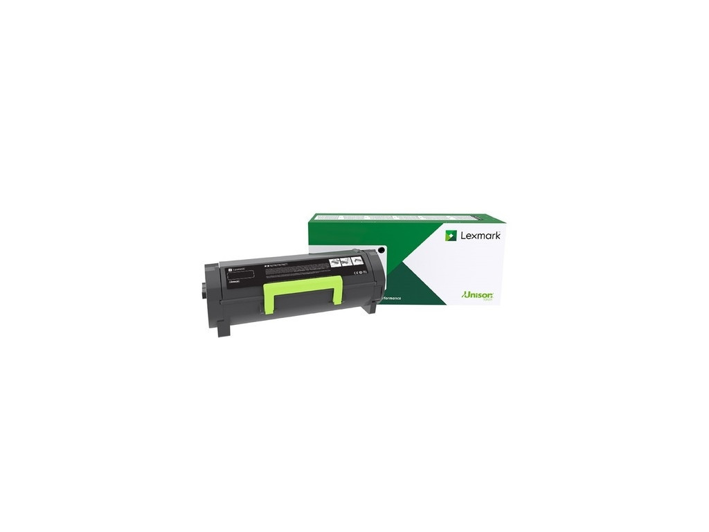 Консуматив Lexmark B232000 Black Return Program Toner Cartridge (3k) 11533_3.jpg
