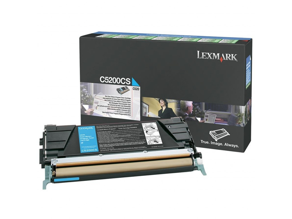 Консуматив Lexmark C520 11564_5.jpg