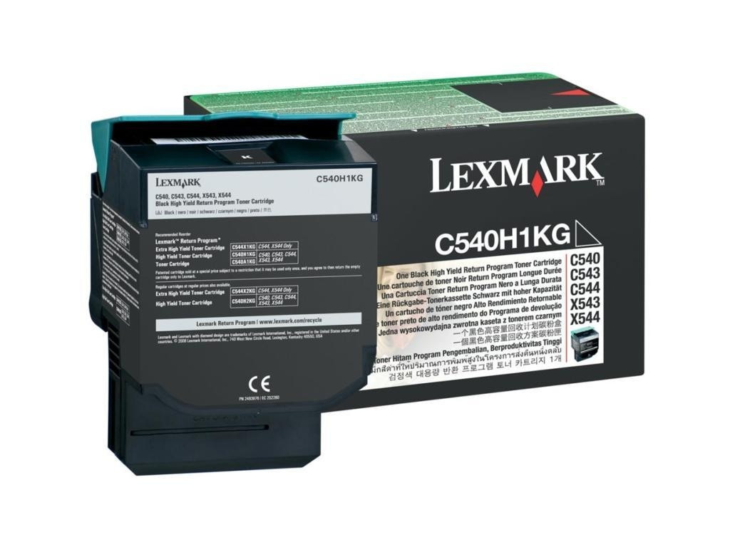 Консуматив Lexmark C54x 11589_6.jpg
