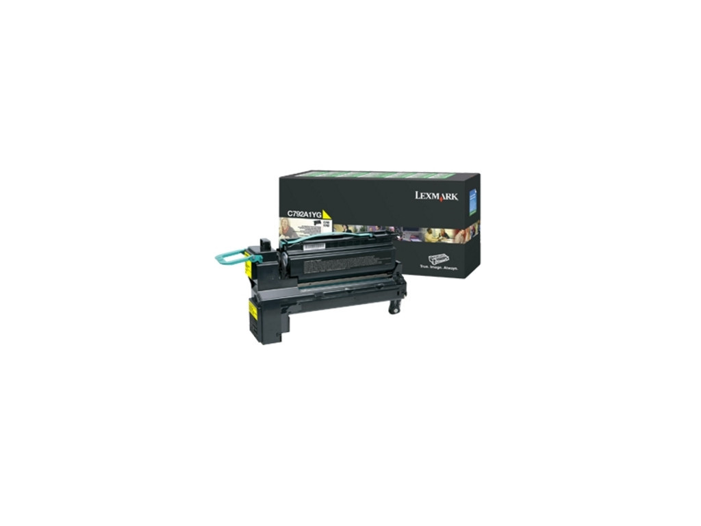 Консуматив Lexmark C792 11646_1.jpg