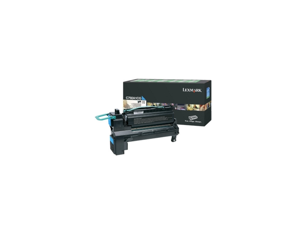 Консуматив Lexmark C792 11649_1.jpg