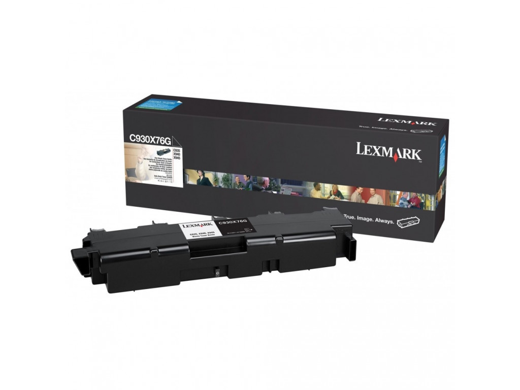 Консуматив Lexmark C935 11659_5.jpg