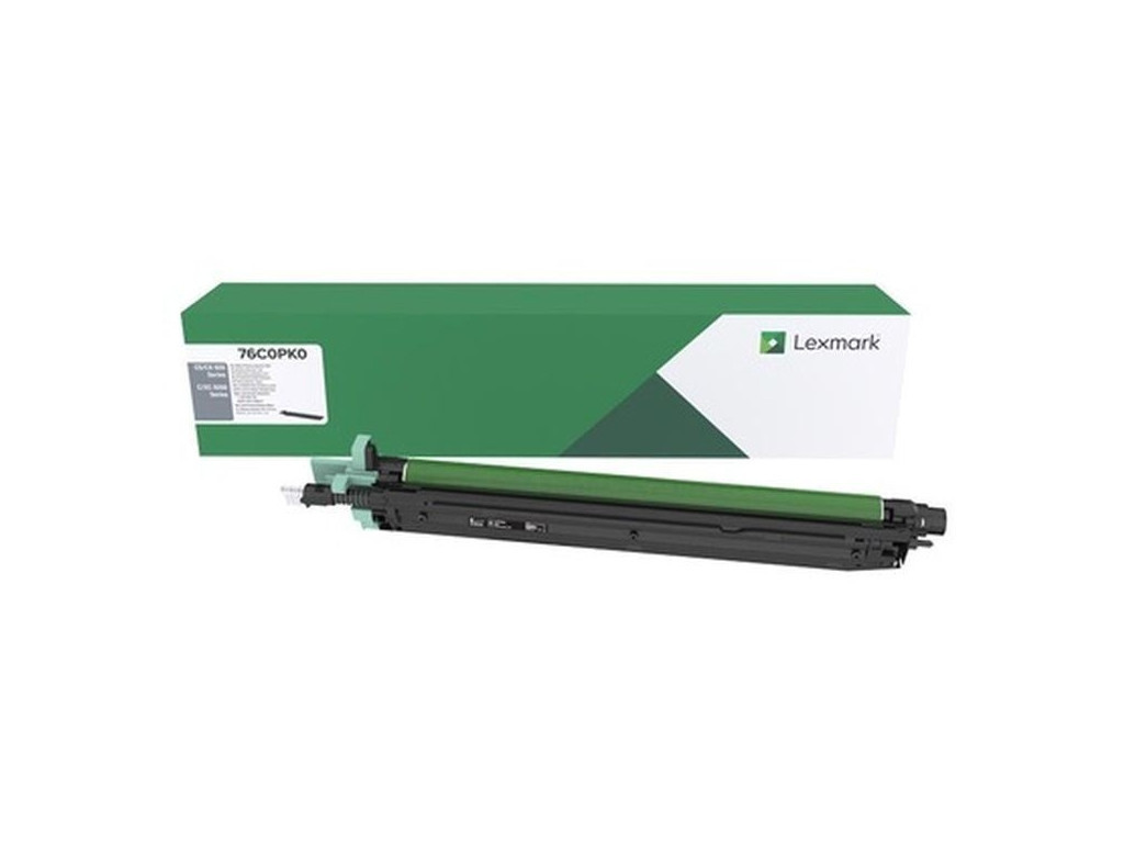Консуматив Lexmark CS/X92x Black Photoconductor Unit 100000 11677_6.jpg