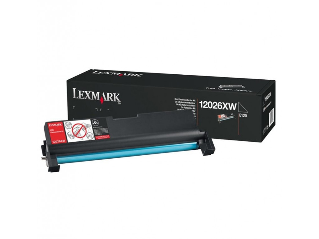 Консуматив Lexmark E120 Photoconductor Kit (25K) 11691_1.jpg