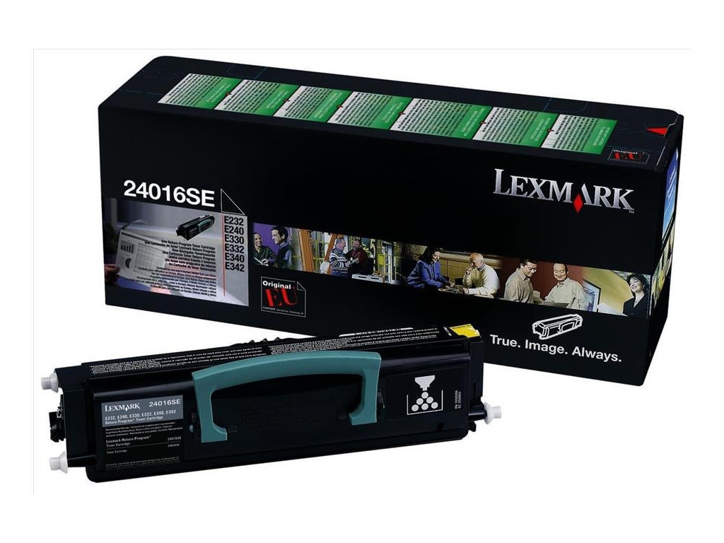 Консуматив Lexmark E232 11693_6.jpg