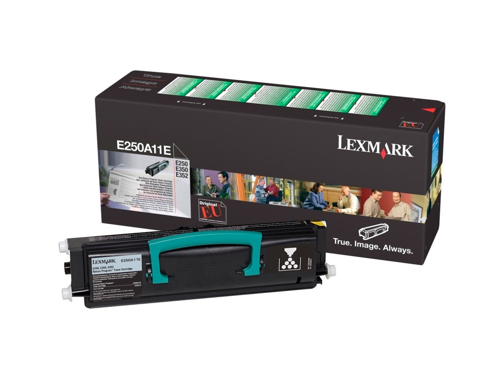 Консуматив Lexmark E250 11695_3.jpg